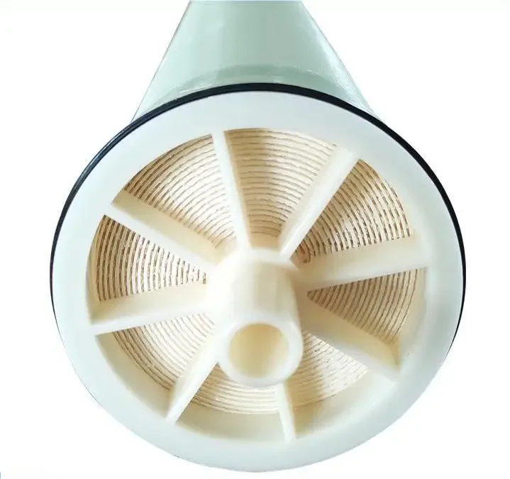 Industrial Water Pu…