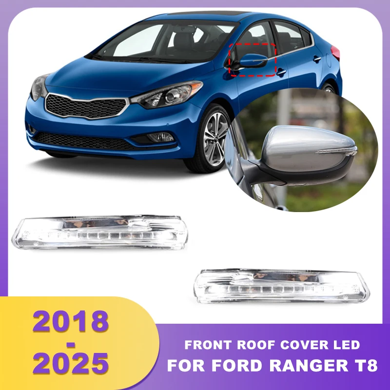 

Лампа-указатель поворота для зеркала заднего вида Kia Forte Cerato K3 K3S Ceed JD 2012-2018 87614-A7000