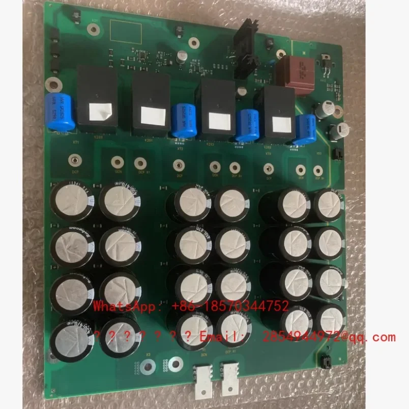 2027    A5E01206074 Variable Frequency Drive Board A5E010601480 A5E351530551 Variable Frequency Drive Board Accessories in Stock