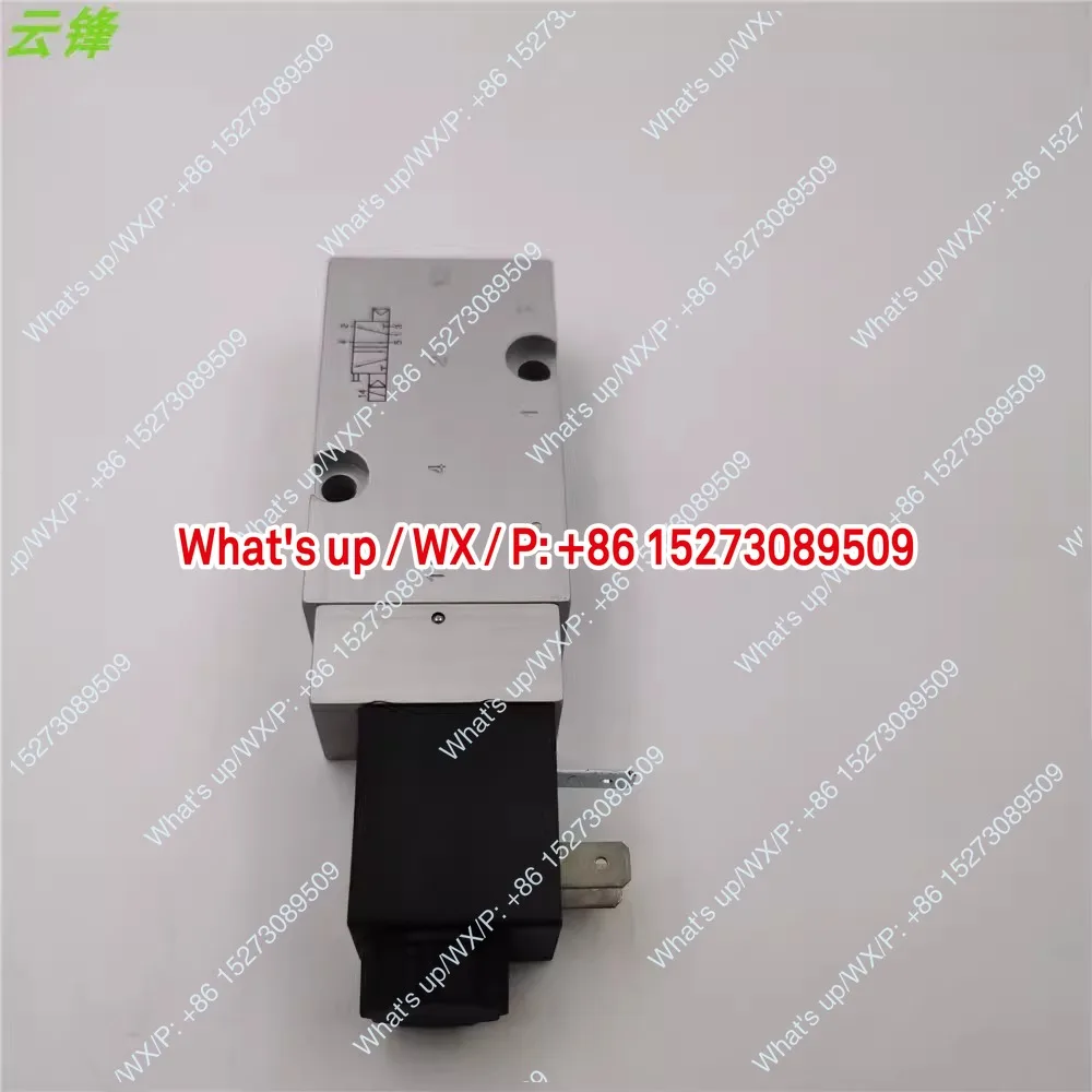 

solenoid valveMNH520701 MNH310701 MNH311701 MNH311101