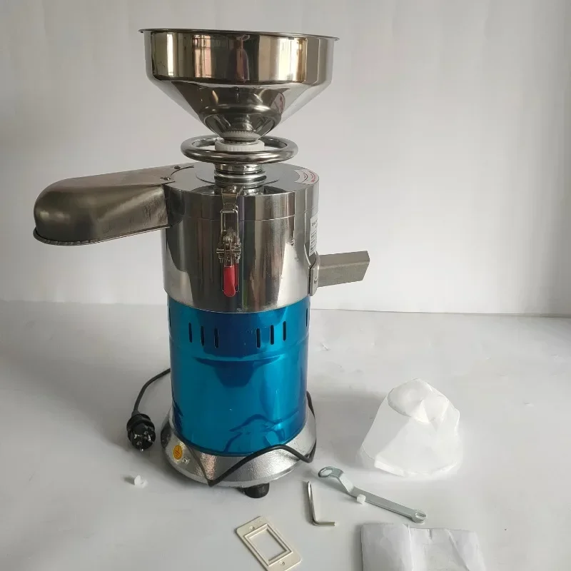 

Durable and sturdy SM-100/125/150 soybean grinder , soybean milk grinding machine