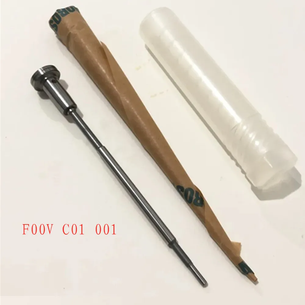 

Common Rail Injector Valve F00VC01001 F00V C01 001 for 0986435020, 0445110071, 0445110072, 0986435071