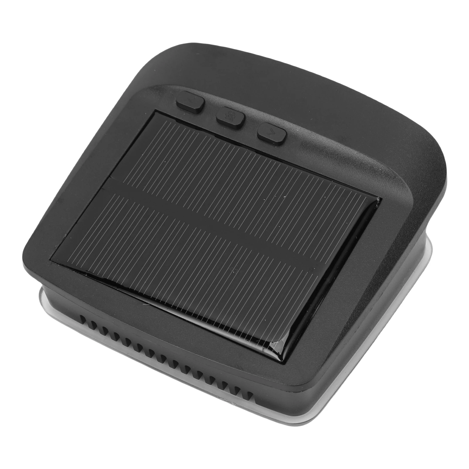 

Система контроля давления в шинах, солнечный монитор давления в шинах с 6 внутренними датчиками, окружающим освещением, температурой отображения в режиме реального времени