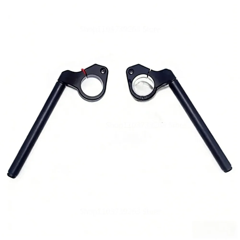 Motorcycle Original Separate Handlebar Handle Bar Fork Clipon Suitable for CFMOTO 250SR MY22 300SR