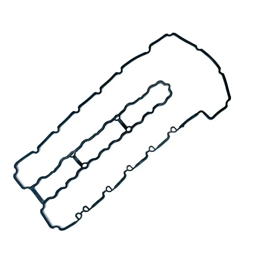 العلامة التجارية الجديدة غطاء صمام المحرك مجموعات ربط السيراميك الارضي 11127565286 11 12 7 565 286 لسيارات BMW N54 2007-2013 E90-E93 335i 535i 335xi 3.0L