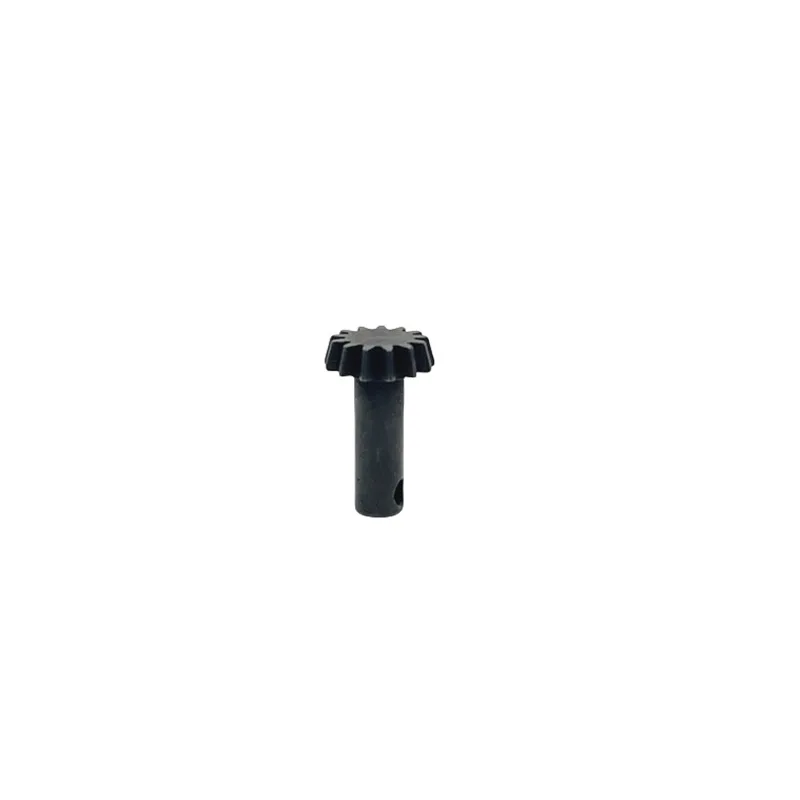 MJX H12Y H12Y+ RC Auto Gehard Staal Voor Achteras Tandwielen & Gear Cover Reserveonderdelen
