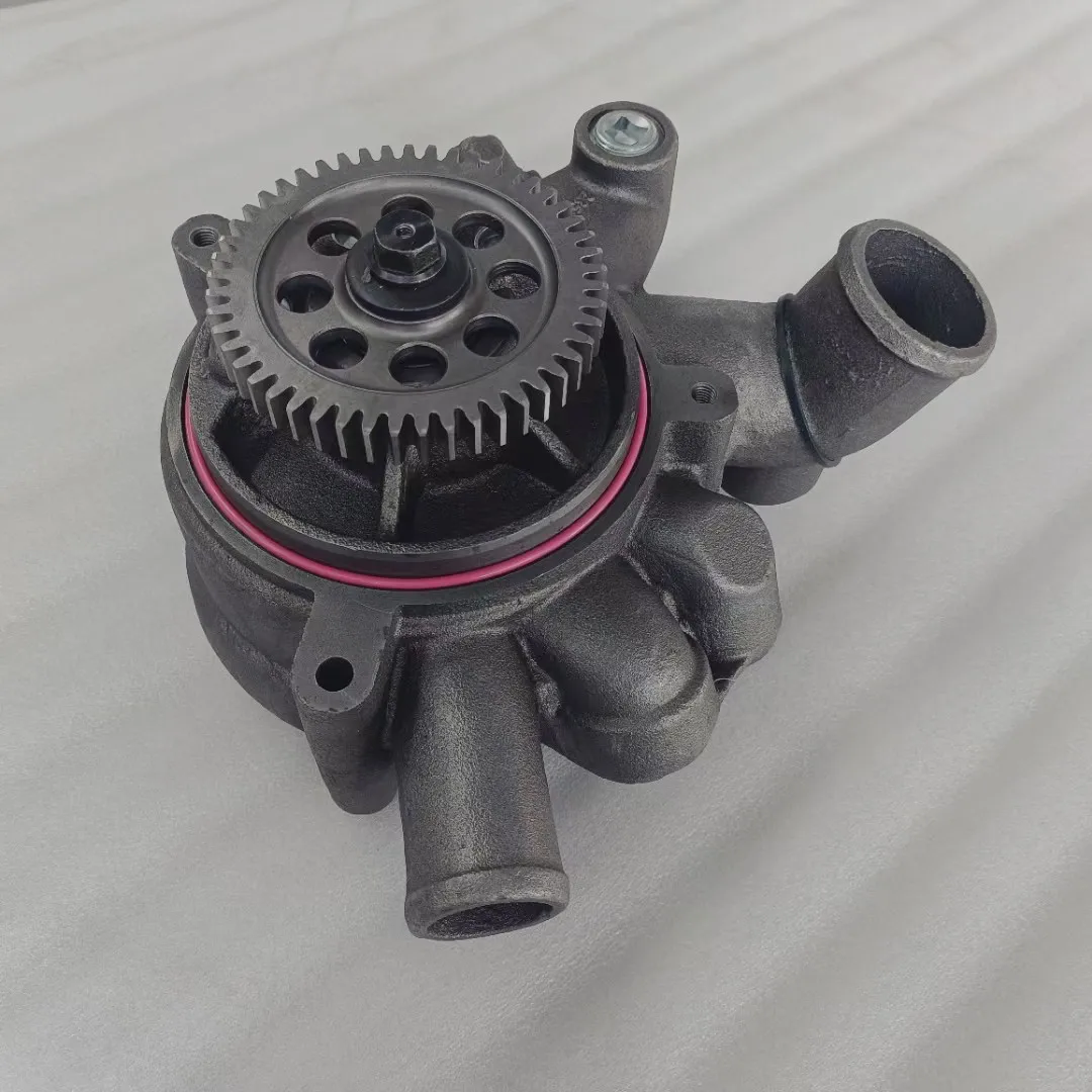 

Engine Accessories Water Pump 23538636 for Detroit