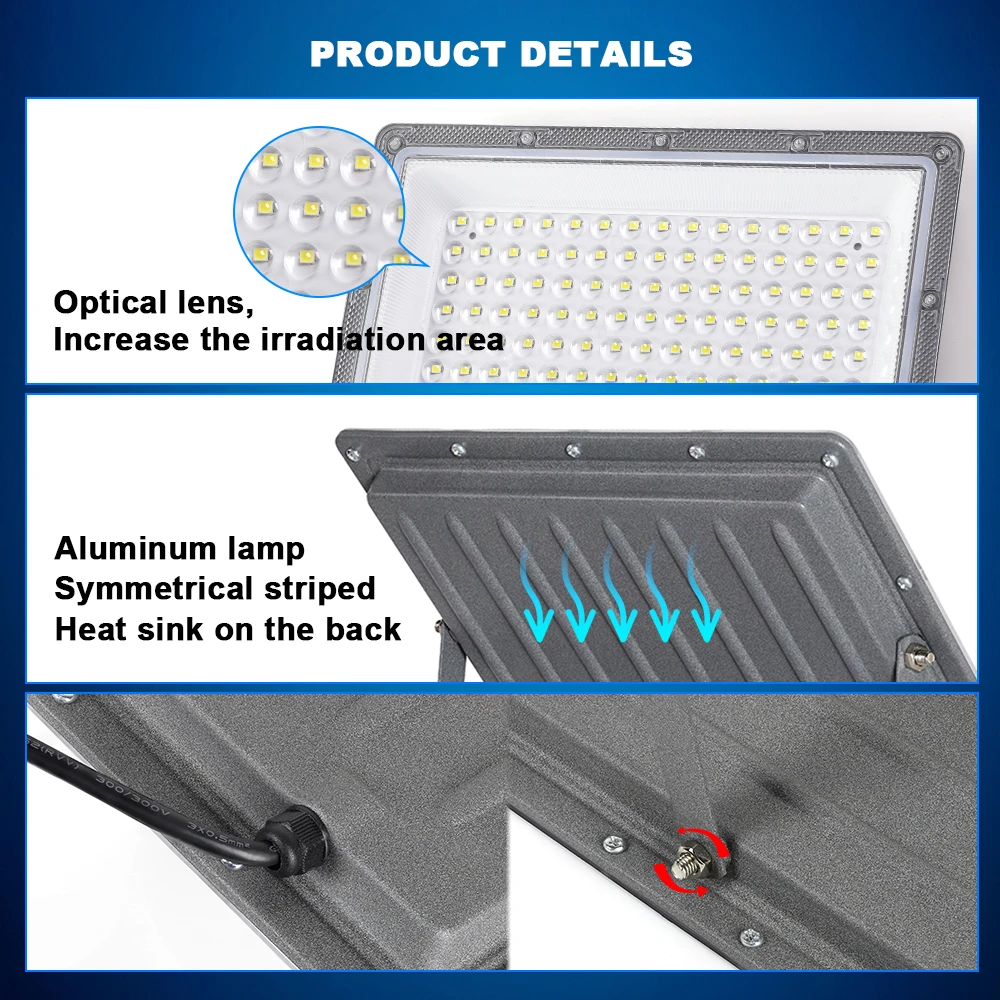 Thumbnail 4 - #46 Best Flood Lights to Buy In 2026