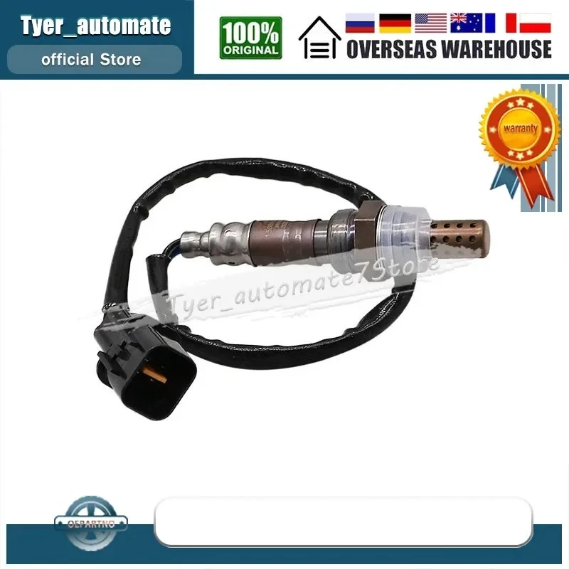 DOX-0422 1588A014 Oxygen Sensor Lambda Sensor O2 Sensor For 2000-2002 MITSUBISHI SPACE STAR 1.8 GDI