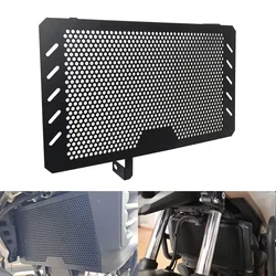 For Suzuki V-STROM DL650 Radiator Protective Grill Cover VSTROM DL 650 VSTROM650 2013-2023 Guards Cooler Grille Cover Protecter