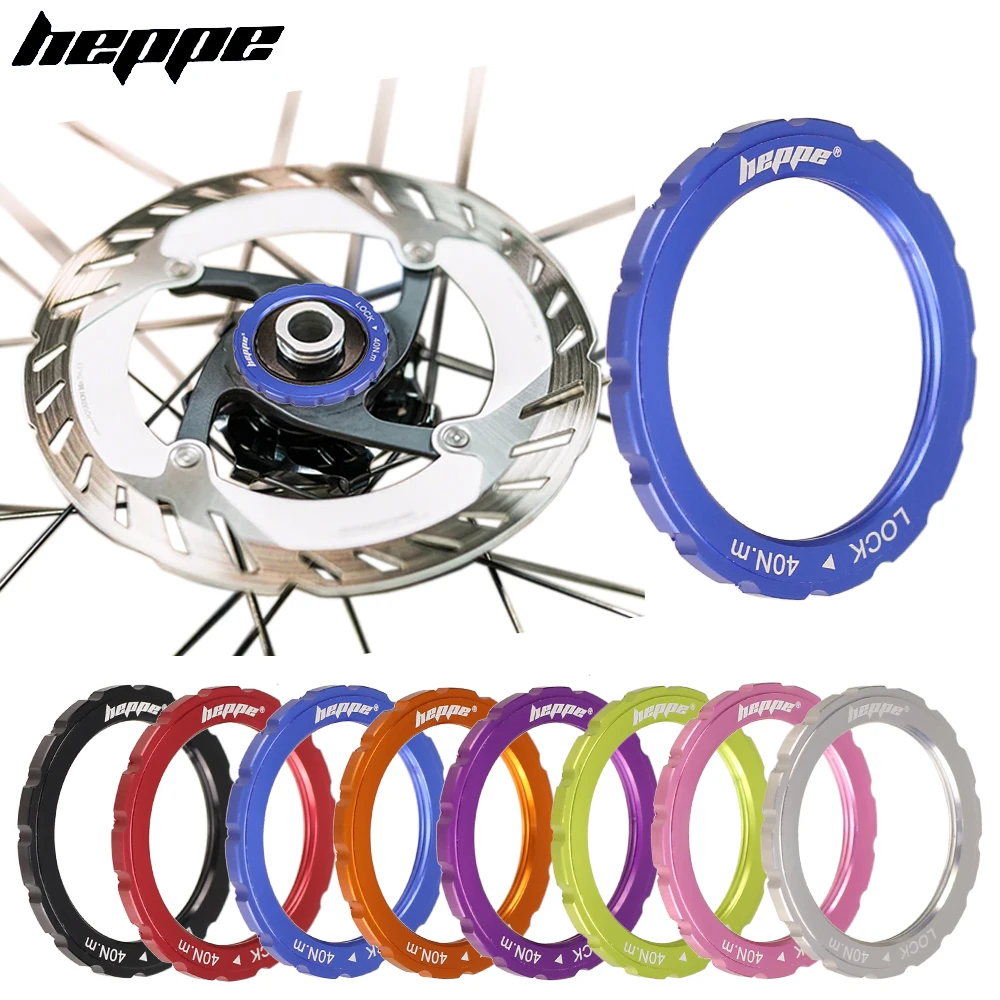 Heppe Bike Center L…