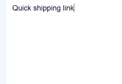 tarifa-de-envio-expres-personalizada