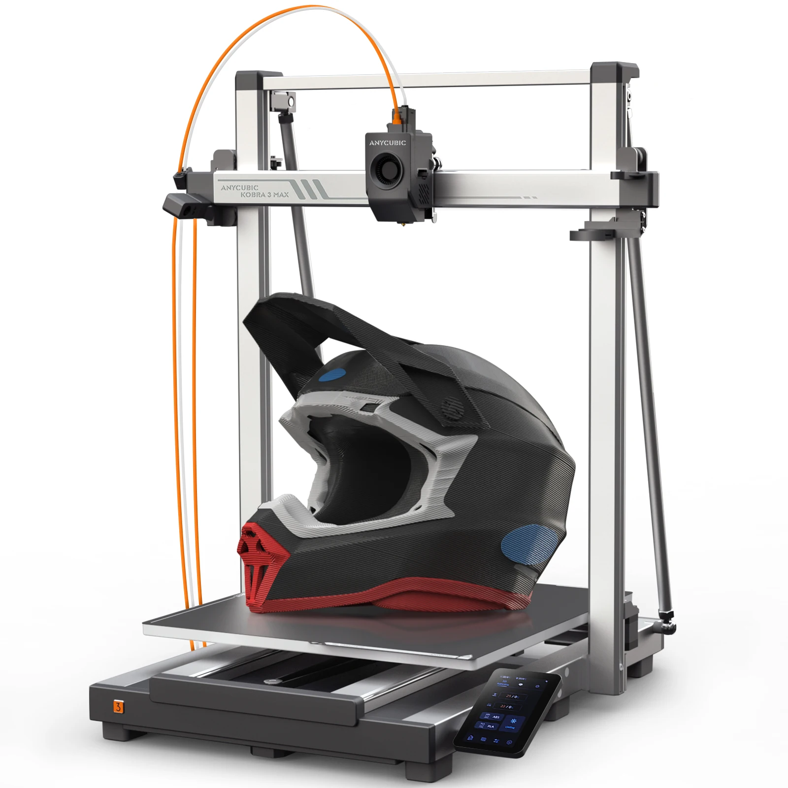 3D Printer Anycubic…