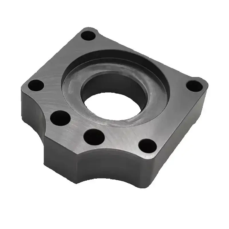 Cnc Parts Cnc Milli…