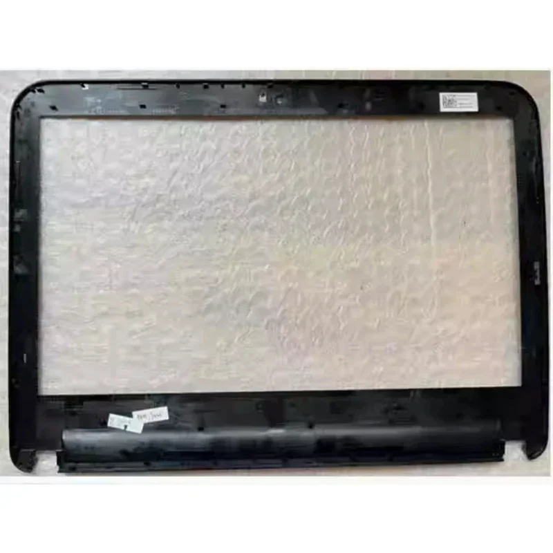إطار الشاشة الأصلي/إطار LCD/إطار/0GTJT8 B غطاء لأجهزة الكمبيوتر المحمول Inspiron 14R 3421 3440 5421 غير اللمس