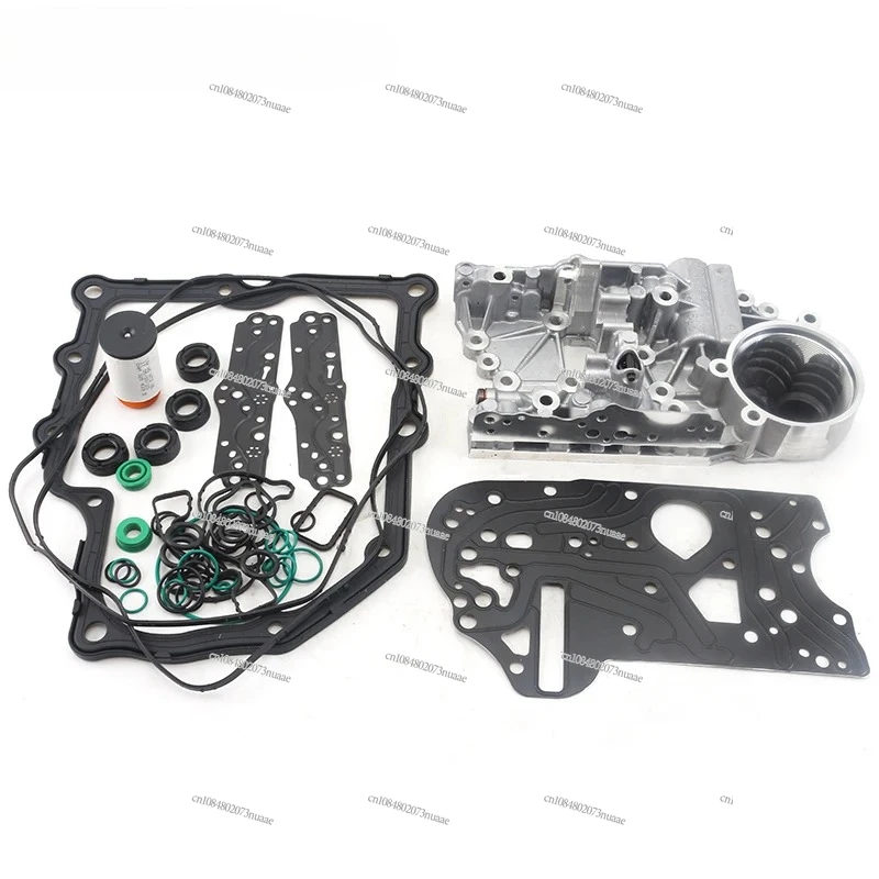 

NEW 4.6MM DSG7 DQ200 0AM 0AM325066C Transmission Housing Gearbox Repair Gasket Filter Rubber Ring Dir Fit For Audi VW Skoda