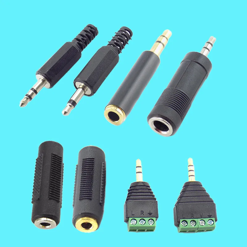 3.5Mm Audio Connect…