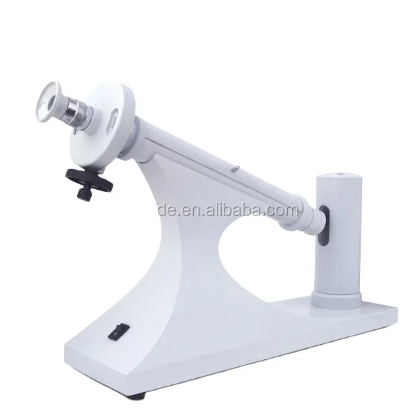 Laboratory Economical Disc Semi-auto Manual Polarimeter Price