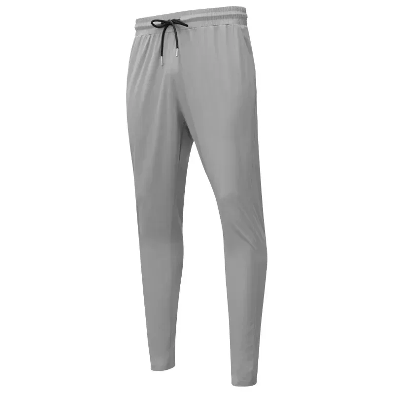 Running Fitness Sweatpants Male Outdoor Training