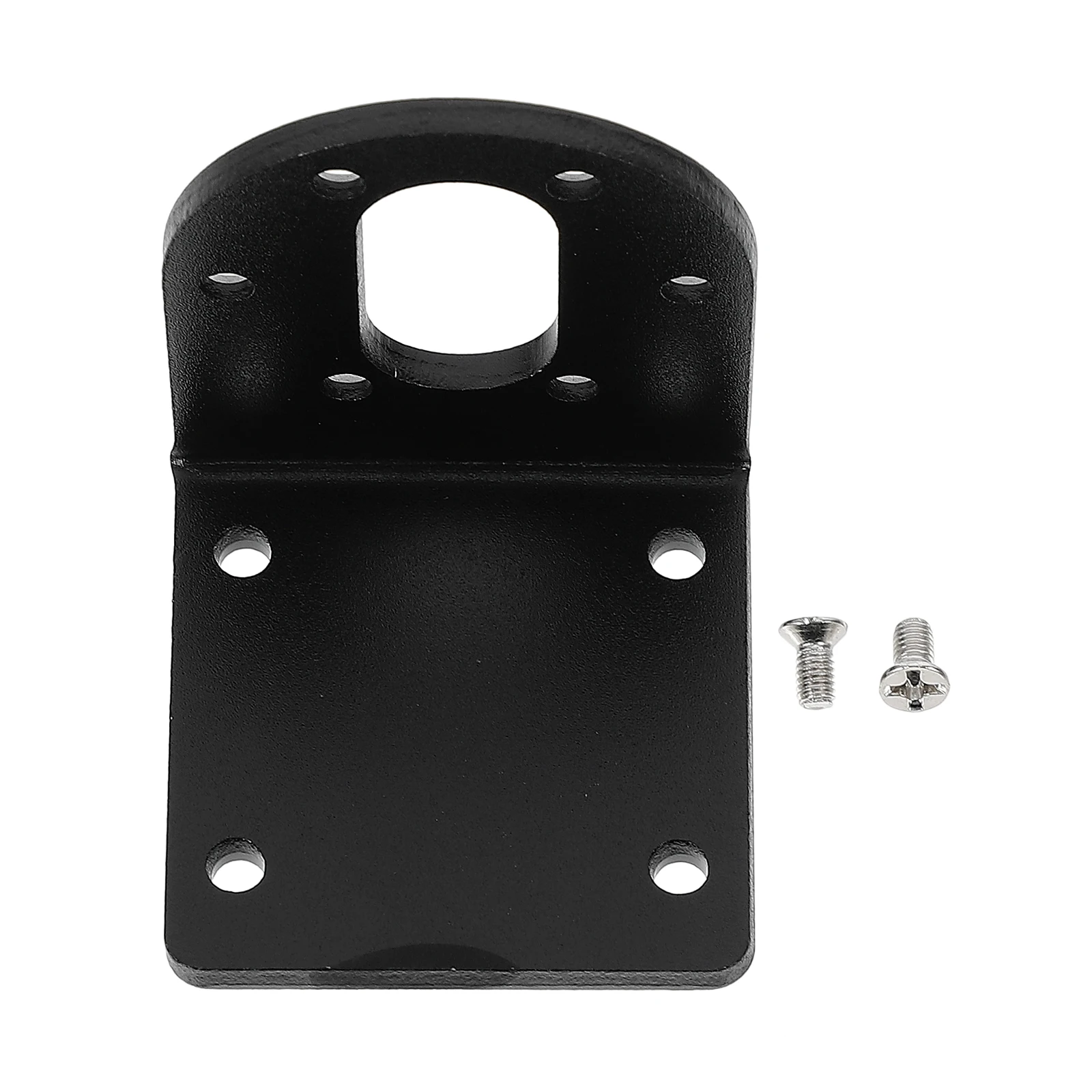 

37mm Mini Reduction Mounting Stand Mounting Holder L shape Base Rack Motor Motor Fixed Rack Fixed Holder Stand