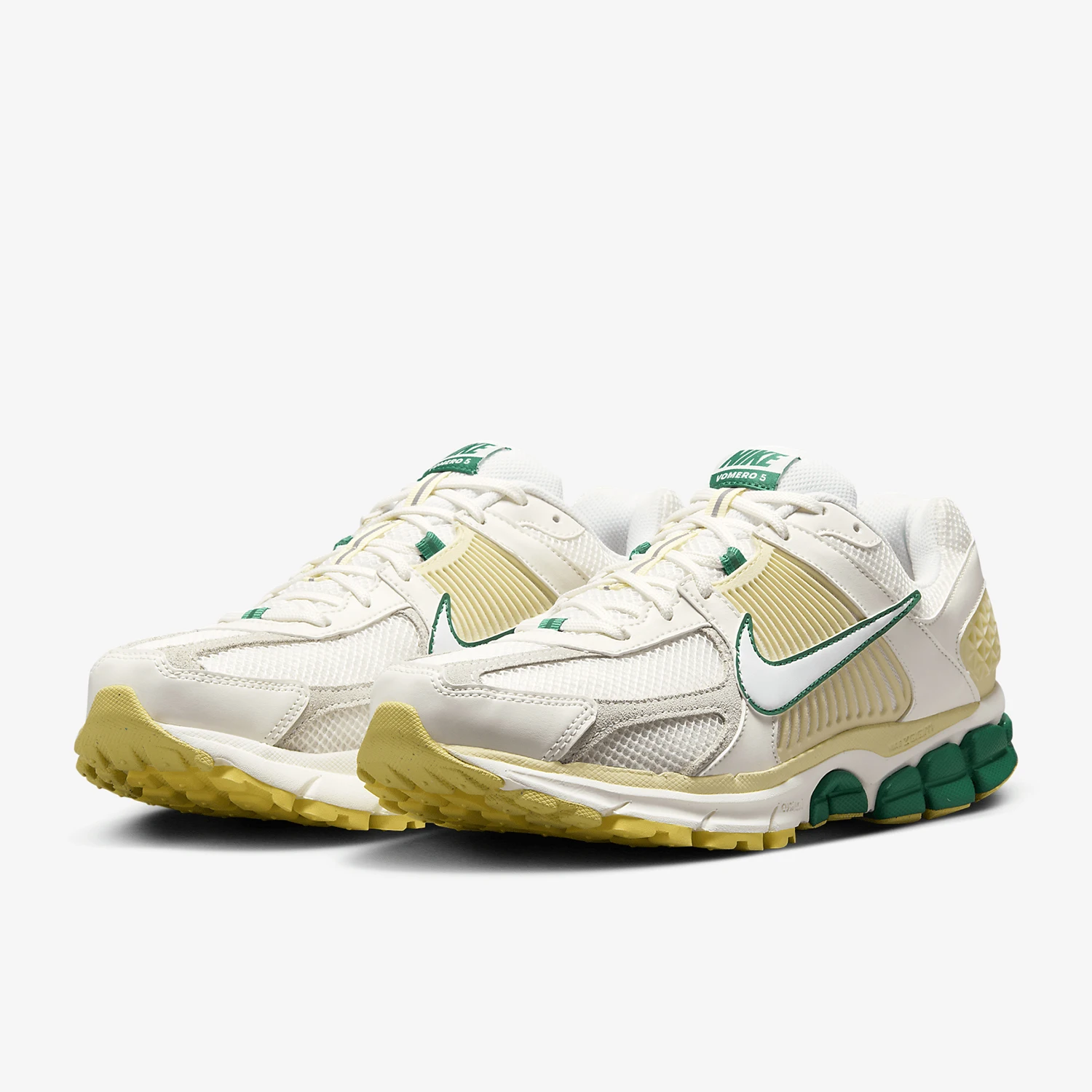 

Официальные мужские и женские кроссовки Nike Zoom Vomero 5 NBHD в стиле ретро FN8361-100
