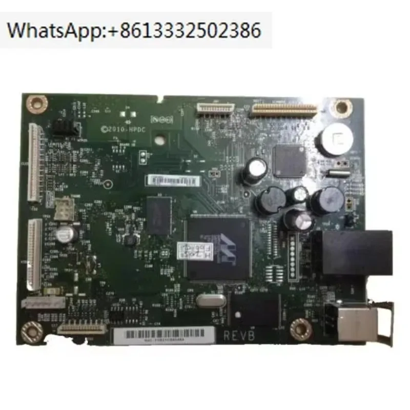 

FORMATTER PCA ASSY Плата форматирования M276NW M276 276 M276N