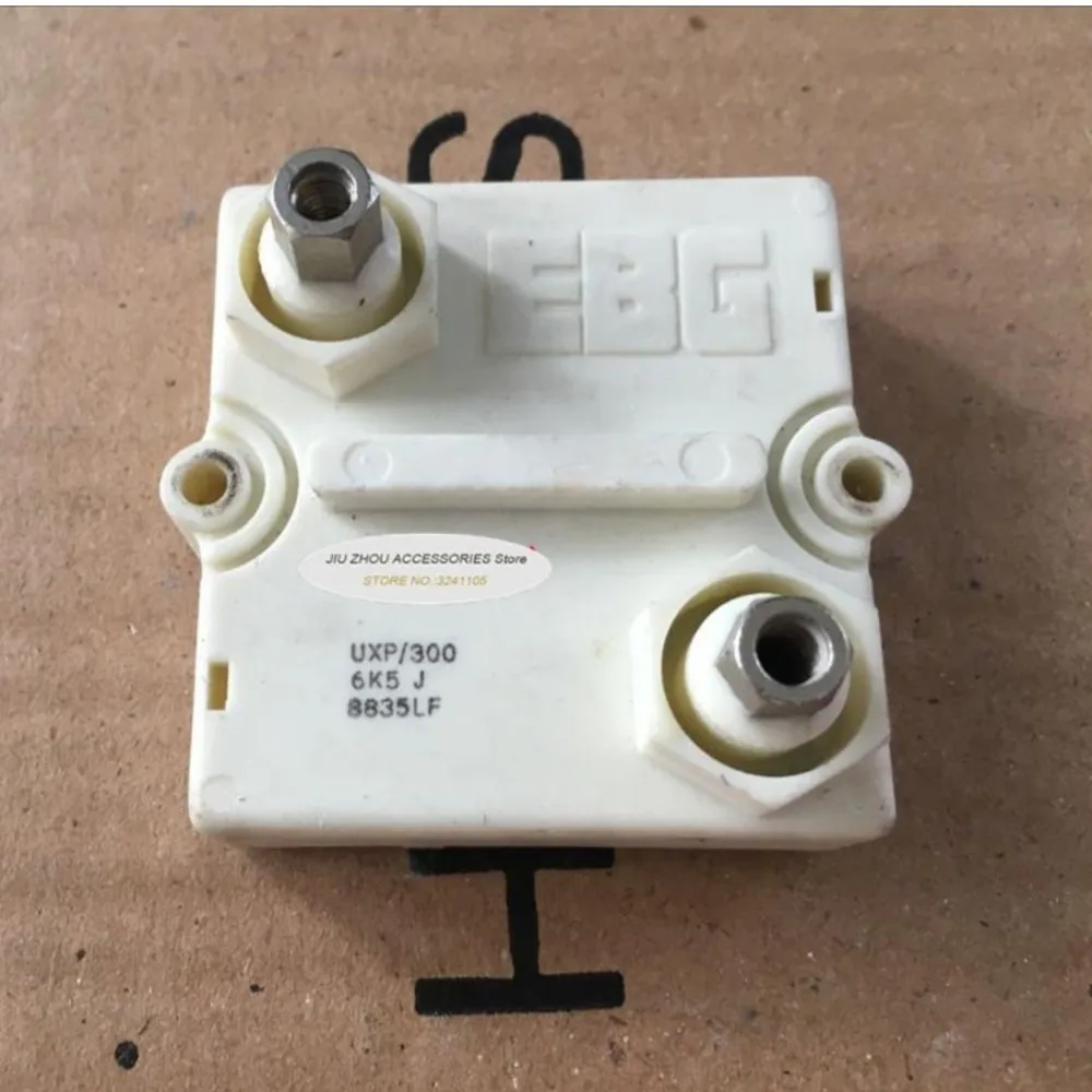 UXP 300 220RK UXP 300 240RK UXP 300 6K5J UXP 300 2KJ UXP 300 10RK UXP 300 22RK