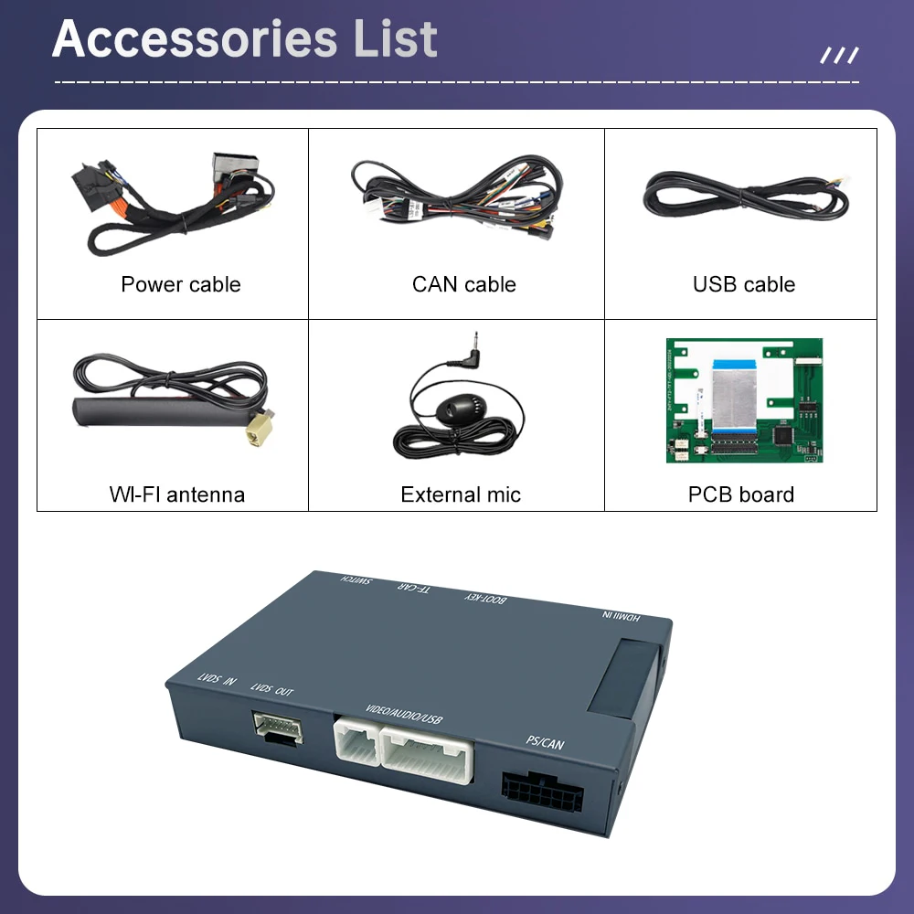 Variant: NEW-Ford Sync2-002