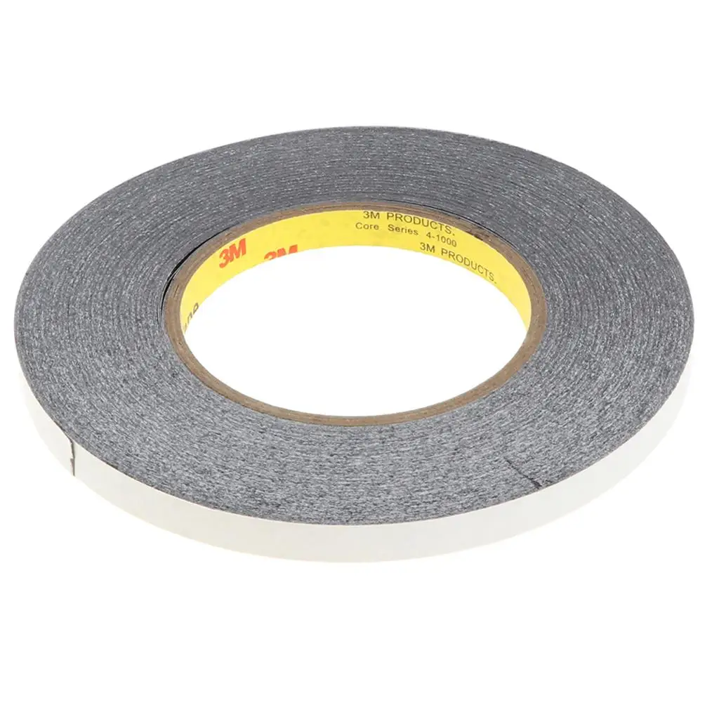 

Ultra Strong Sticker Tape Glue for Use in - 1mm 2-Sided Tape