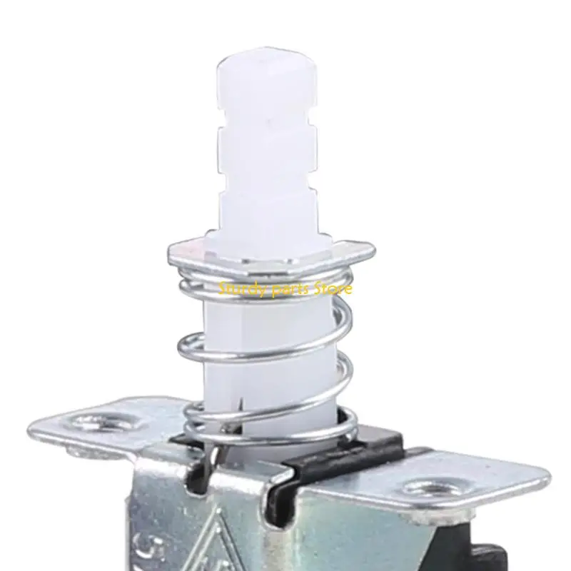 97QC 10 Pcs Latchin…