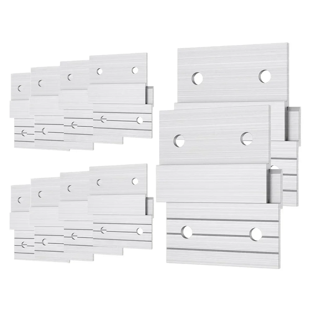 Art Frame Hanger Heavy Duty Hanger Art Display Aluminum Alloy Material Easy Installation Design Rust Resistant Hanger