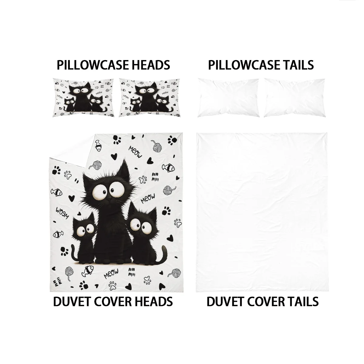 Thumbnail 2 - #28 Compare Duvet Covers Before You Buy