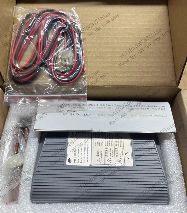 CL3-EC507 New Closed Loop Stepper Driver CL3EC507