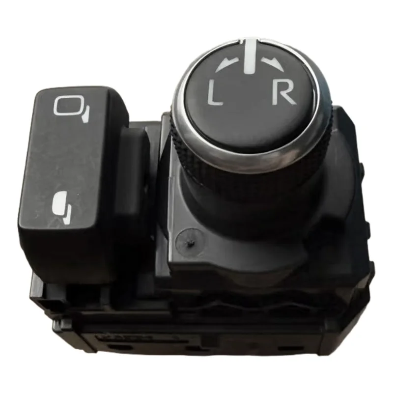 

Exterior Mirror Switch Assembly 84872-47040 For Toyota Land Cruiser Prado Hiace 2019-2025 Mirror Adjustment Control Unit