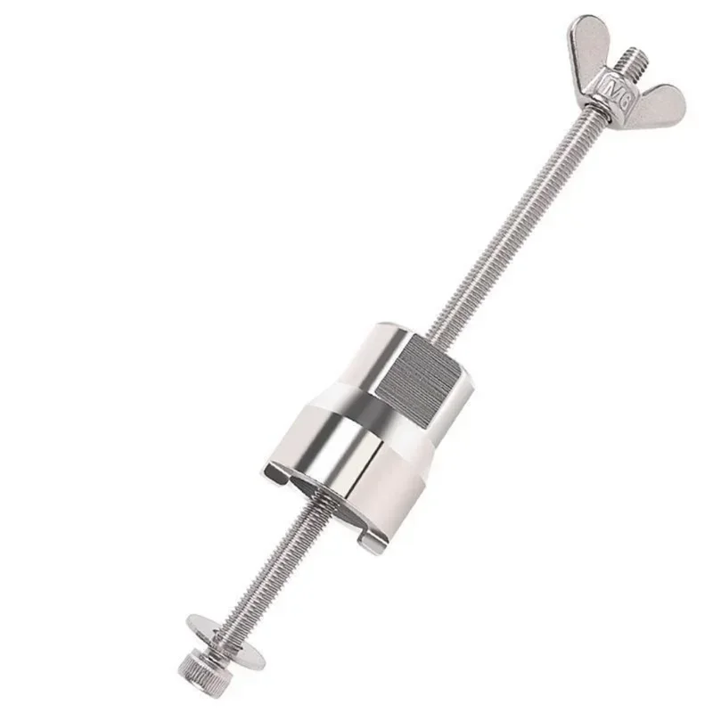 

Полностью новый универсальный инструмент для снятия ступицы велосипеда, шлицевой ключ, инструмент для разборки велосипедной ступицы, аксессуары для велосипеда