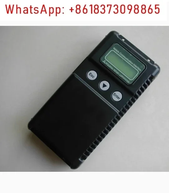 

In Stock MUT3 MUT III MUT-3 Scanner Diagnostic Software With Full Cables For Cars and Trucks