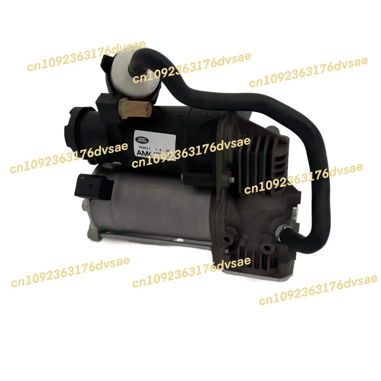 NUEVO En stock Adaptación Land Rover Discovery 4 Range Executive Edition Edición deportiva Suspensión neumática Bomba de aire Amortiguador Aire P