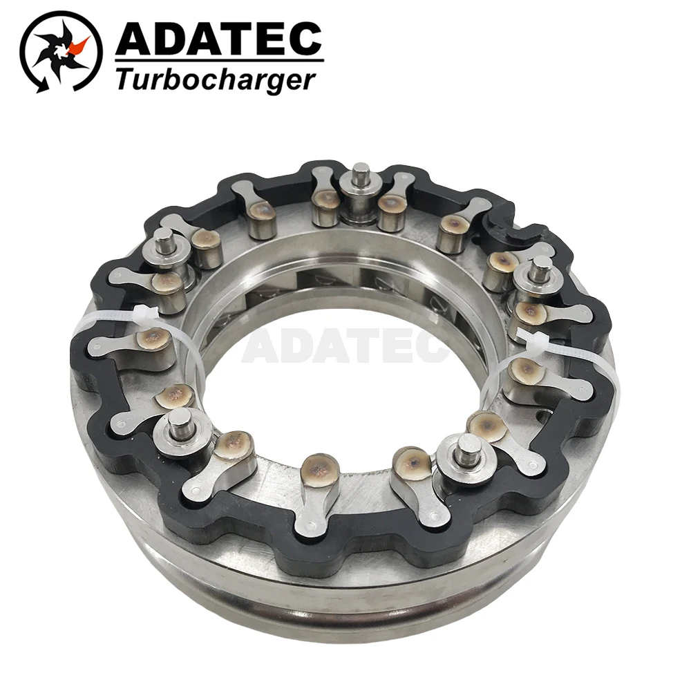 789500 Turbo Nozzle Ring 504387517 Turbine VNT For 2011- Case IH Tractor Magum 250-380 CVX Steiger Quadtrac with CURSOR 9 engine