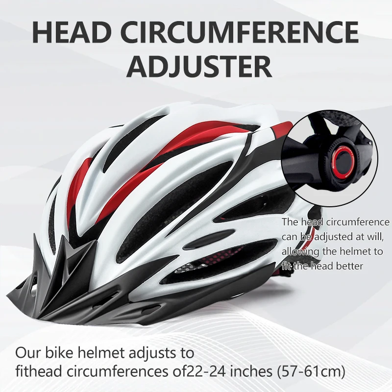 Eastinear 2023 Hot Selling Sports Cycling Helmet Comfortable Mountain Road Bike Motorcycle Helmet Casco Ciclismo Bicycle Helmet