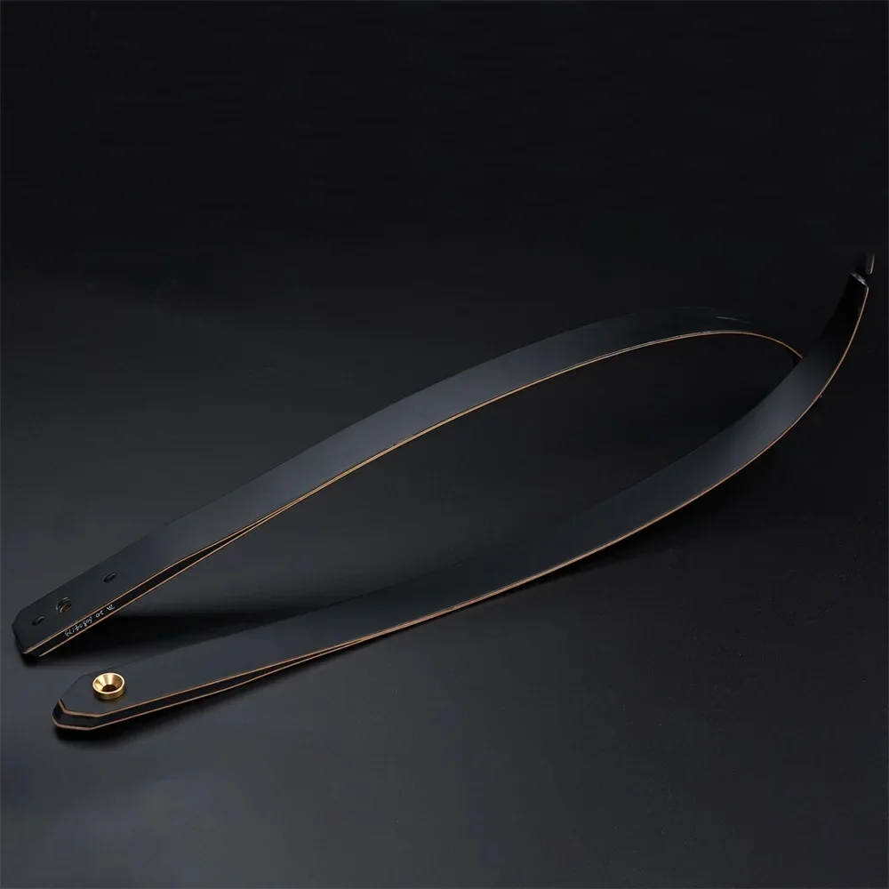 60'' Recurve Bow Hunting 30-50lbs Take-down Bow Right Hand Bow for Outdoor Hunting and Archery