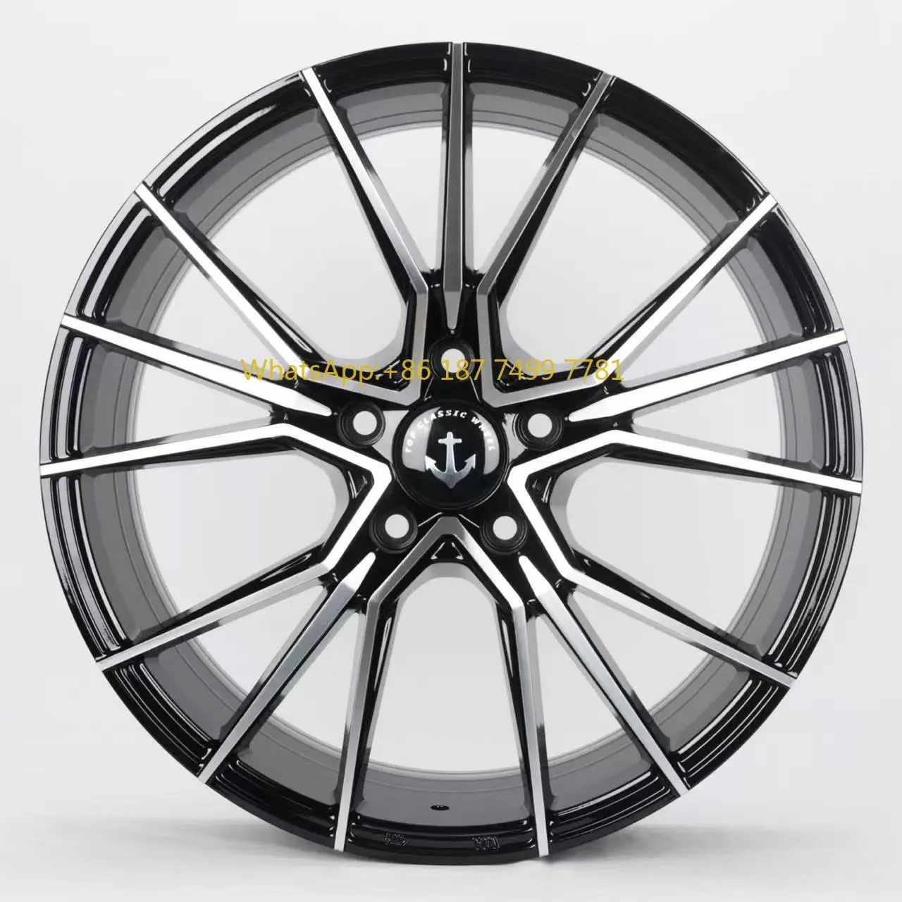 

Кованые колеса 17, 18, 19, 20 дюймов, 5x120, 5x114,3, 5x108, колеса для пассажирских автомобилей. . .Длески