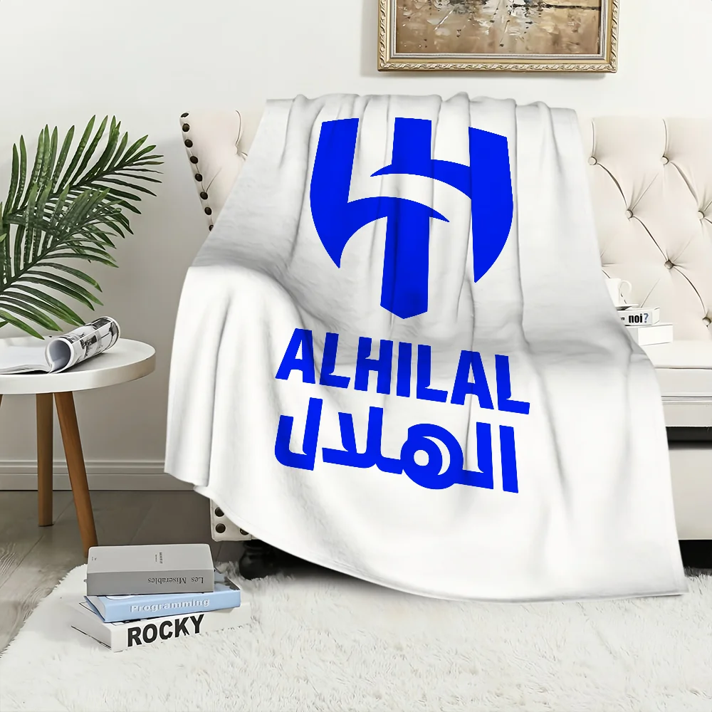 Manta Al Hilal S-Sa…