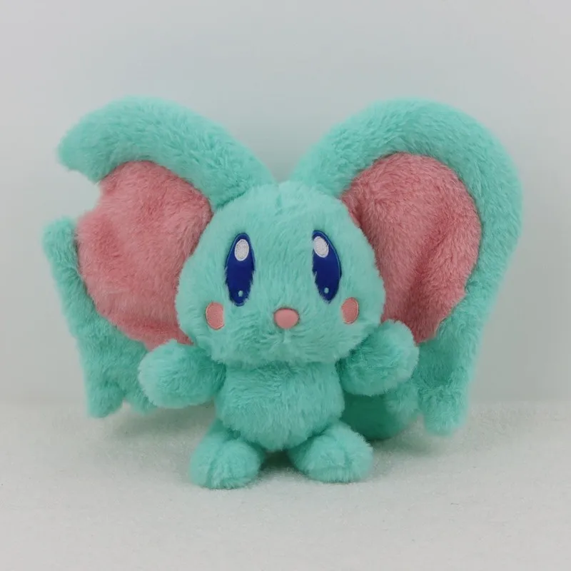 

В наличии плюшевая игрушка Elfilin Kiry and the Fotten Land, мягкая кукла, официальный игровой персонаж, плюшевая оптовая продажа, оптом для FansSto