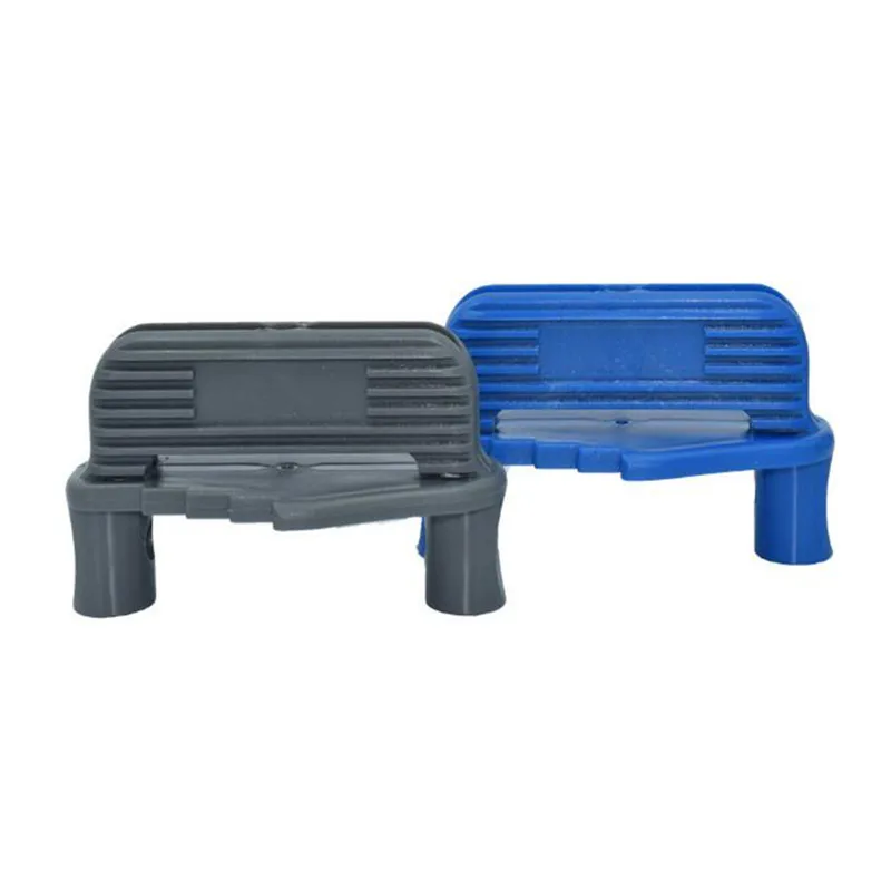 Strumento di marcatura del posizionatore di perforazione multifunzionale strumento manuale per la lavorazione del legno con scriba centrale portatile regolabile