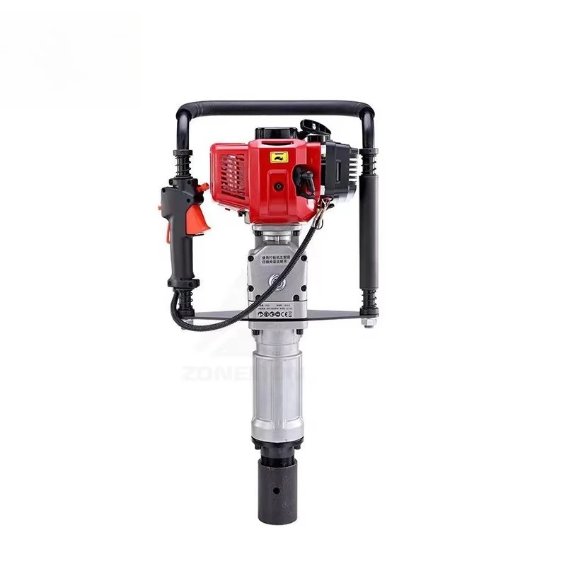 

Hydraulic Used Solar Pile Driver Machine Attachment