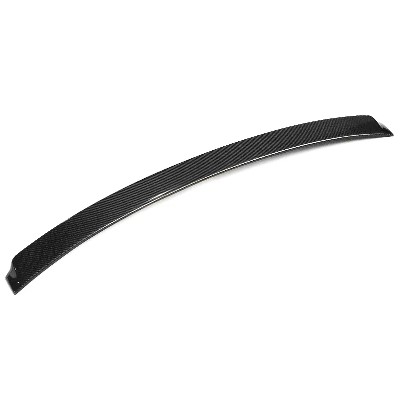 

F30 Spoiler For BMW F80 M3 Carbon Fiber AC Style Rear Trunk Spoiler 318i 320i 325i 330i F30 Sedan Rear Wing Spoiler CF