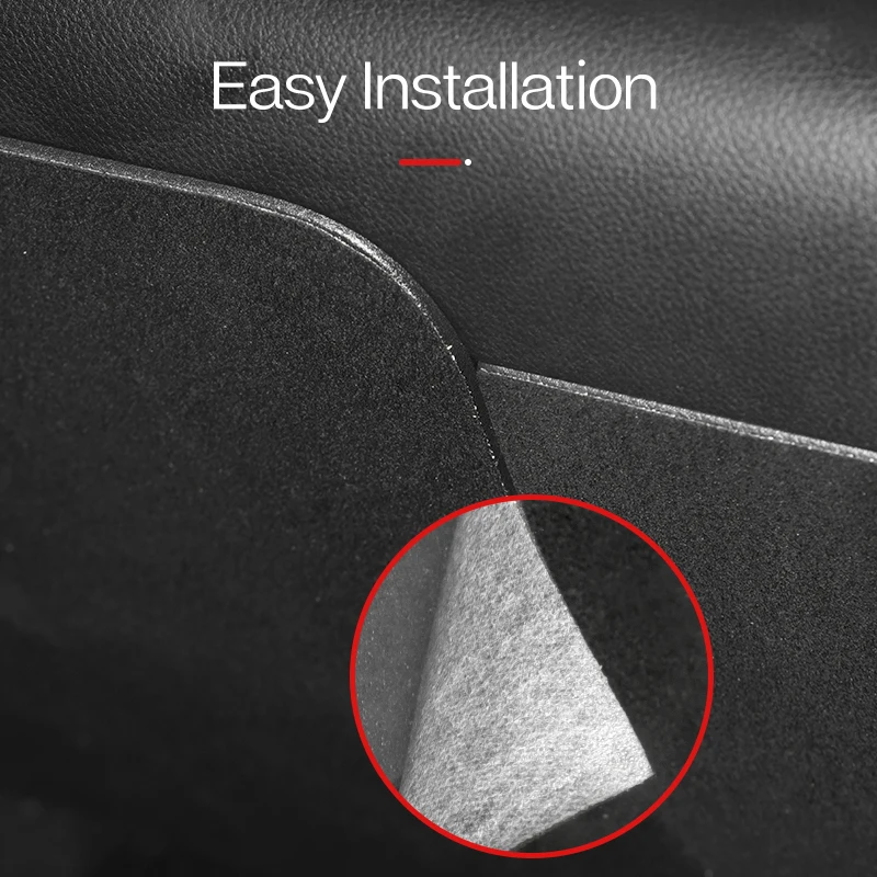 for Toyota GR86 Subaru BRZ 2022 2023 Compatible with Sticker Front Passenger Console Storage Box Panel Trim Strip Accessories