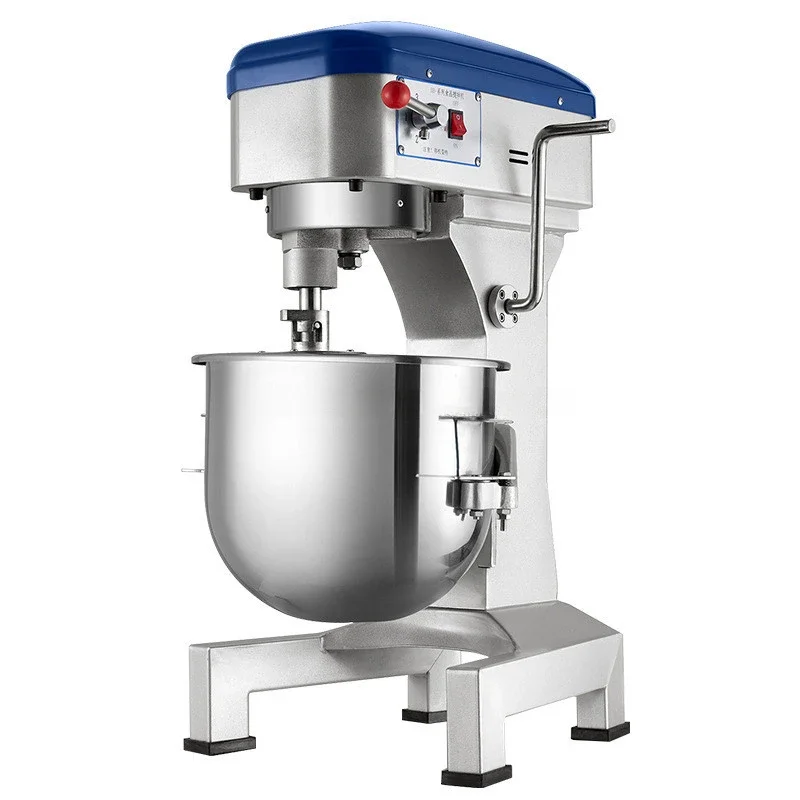 15L 20L 30L Automatic Commercial Bread Dough Mixer ,Spiral Dough Mixer Bread, Stand Food Mixer Kitchen