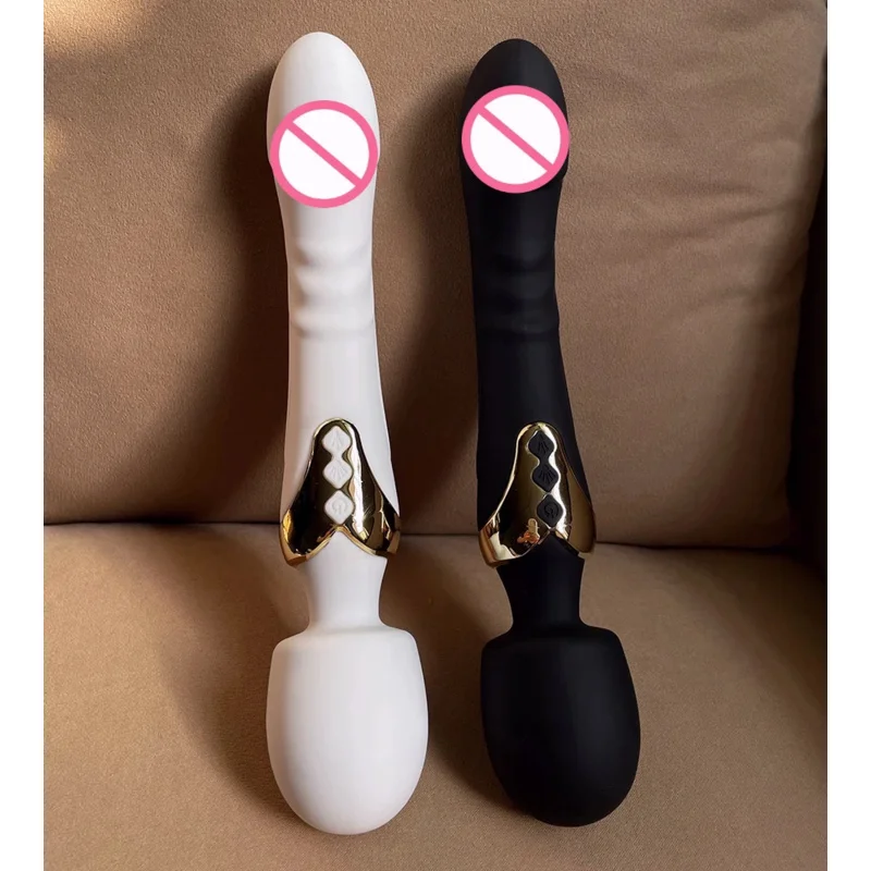 ألعاب جنسية للمرأة قضبان اصطناعية قوية عصا النساء 10 طرق محفز G بقعة جهاز تدليك للمهبل الكبار