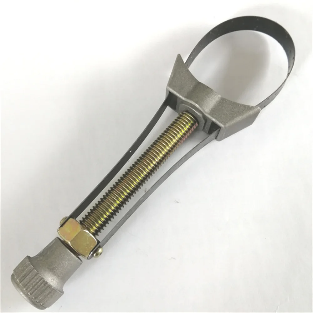 

Wrench For Disassembly And Maintenance Of Automotive Motorcycle Oil Ingot Filters